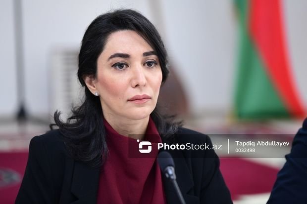 Ombudsman ABŞ Dövlət Departamentinin illik hesabatında əks olunmuş məsələlərə münasibət bildirib