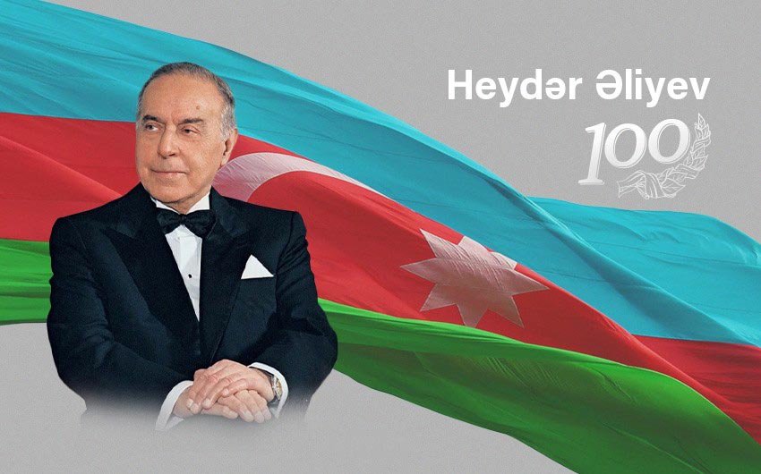 Ümummilli lider Heydər Əliyev daxili işlər orqanlarının fəaliyyətini xalqa və dövlətə xidmət işinə səfərbər etmişdir