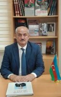 Təhsilə həsr olunmuş ömür: 307 saylı məktəbin direktoru Nizami Qasımzadə
