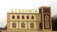 Kürdəmir Rayon Su Meliorasiya Sistemlərinin İstismarı İdarəsinin rəisi Mobil Aşurov vəzifəsini vicdanla yerinə yetirir.