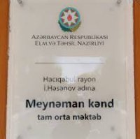 Təhsilə həsr olunmuş ömür: Bahadur İsmayılovun nümunəvi rəhbərlik yolu