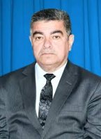 Peşəkarlığı və Dövlətə Sədaqəti ilə Seçilən Rəhbər – İxtiyar Seyfullayev
