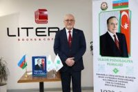 Elmin və Mənəviyyatın Zirvəsində Dayanan Şəxsiyyət – Professor Yaşar İbadov
