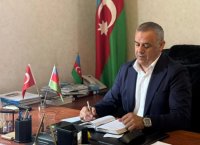 Telman Süleymanov – Şüvəlan Bələdiyyəsində yerli özünüidarəetmənin inkişafına töhfə verən rəhbərlərdən biri